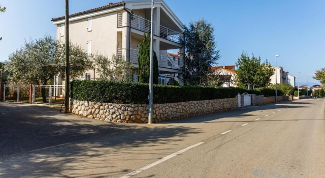 Apartments Ruza, Buchen Sie Ferienwohnung Porat Insel Krk