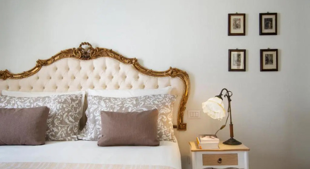 Scacciapensieri Guest House