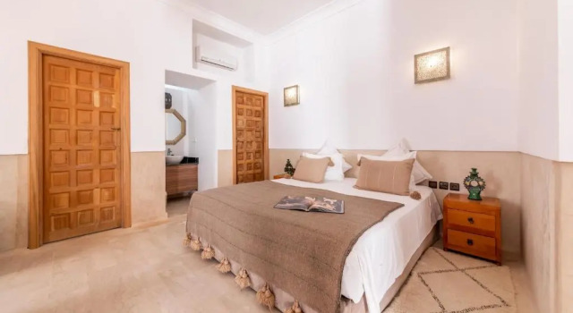 Suite Kahena Lifestyle Concept