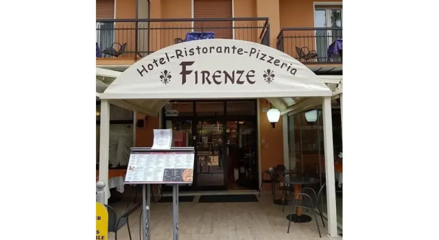 Hotel Firenze