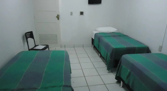 Hotel Recanto Sertanejo