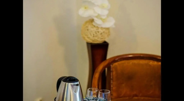 Трёхместный номер Standard Hotel Sevilla
