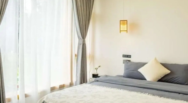 Номер Economy Floral Hotel Cun Zi Li Chengdu