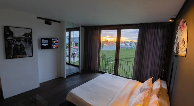 Номер Standard Villa Ginza - Samadi Homes