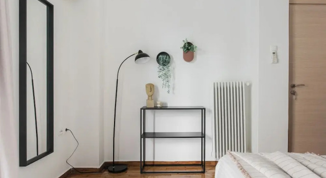 Groovy 2BR Apartment in Koukaki, Забронировать Апартаменты/квартира Афины Острова Саронического залива - Аттика, рядом с Холм Филопаппос
