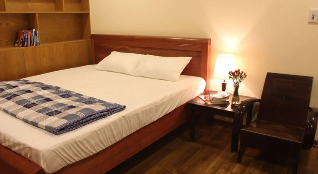 Dee Dee Danang Hostel
