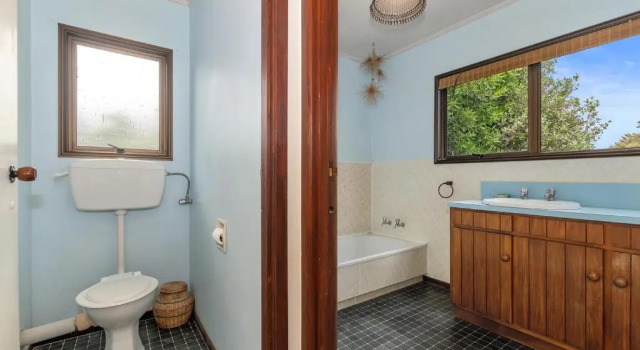 Te Whare Rakau - Paihia Holiday Home, Забронировать Отель Опуа Бей-оф-Айлендс