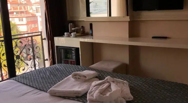 Номер Superior Anafarta Otel