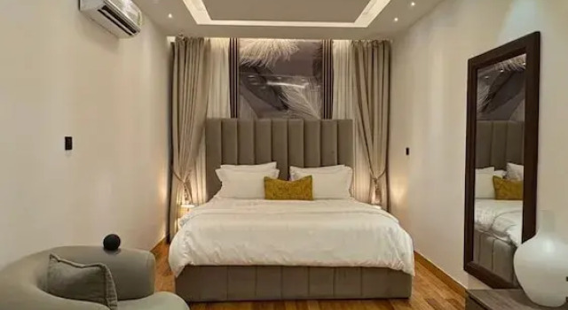 Peravi Residence