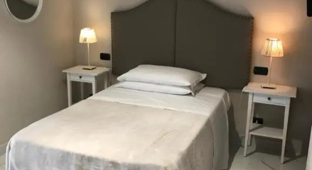 Номер Superior Hotel Paola