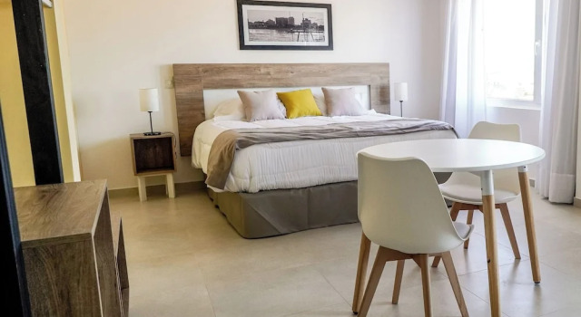 Апартаменты Ramada Residences by Wyndham Puerto Madryn CQ Parry