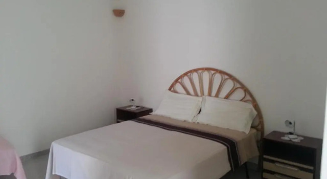 Апартаменты casa Dolores
