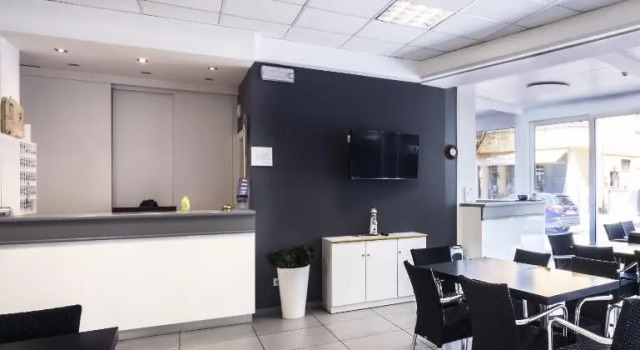 Номер Standard Hotel Vienna