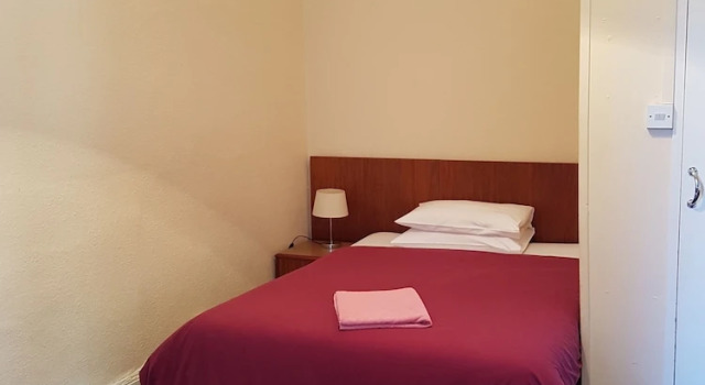 Одноместный номер Standard Avoca House Hotel