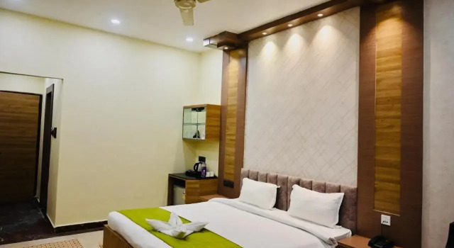 Budhha Heritage Resort