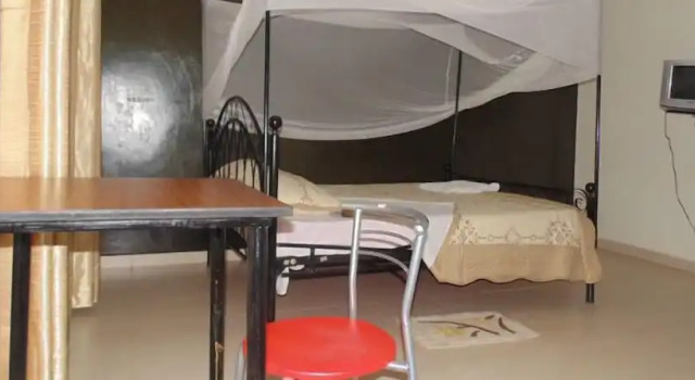 Номер Comfort Coronation Hotel