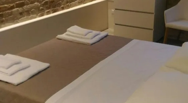 Студия B&B Dimora Damiani