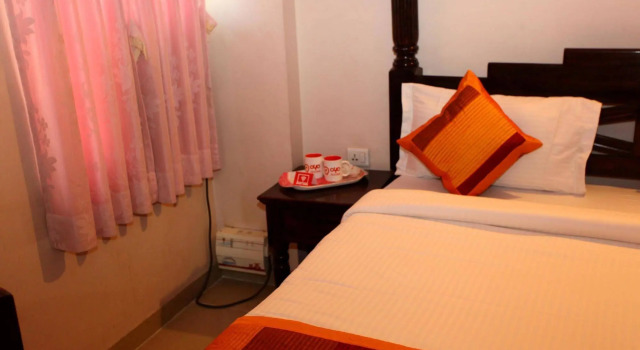 OYO Rooms NBC Hasanpura Road, Забронировать Отель Отели штата Раджастхана 3 звезды, 3*