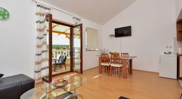 Holiday Home in Krusevo With Garden