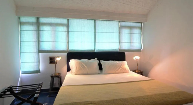 Двухместный номер Deluxe Mateus Boutique Hotel