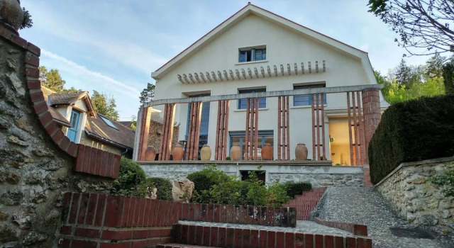 Les Chambres d'hôtes - La Closerie, Rezerwuj Bed and Breakfast Droue-sur-Drouette Centre