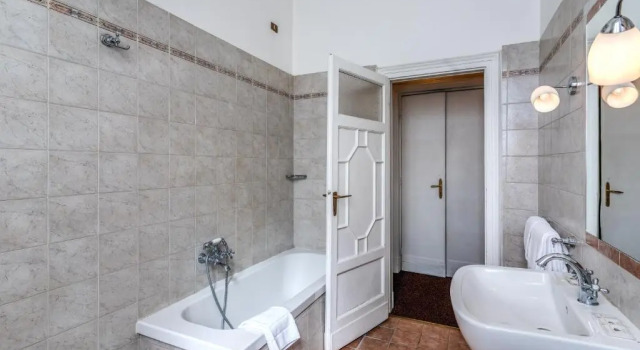 Двухместный номер Standard Hotel Apollo