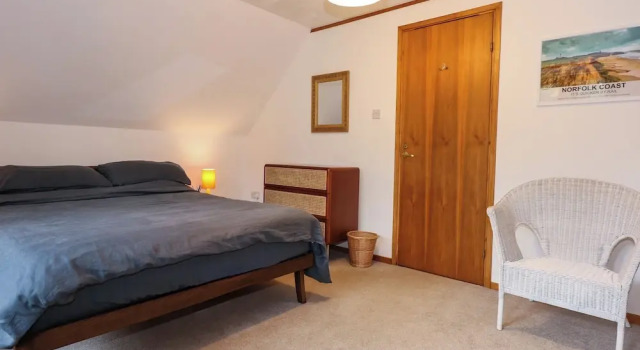 Ringstead Lodge, Buchen Sie Hotel Heacham Norfolk (Grafschaft)