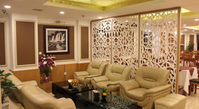 Luxor Boutique Hotel