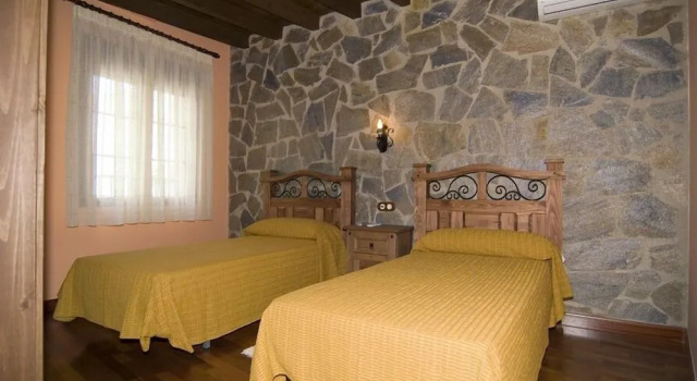 El Rincon Del Villar, Book Hotel Hotels in Extremadura with Breakfast, Breakfasts