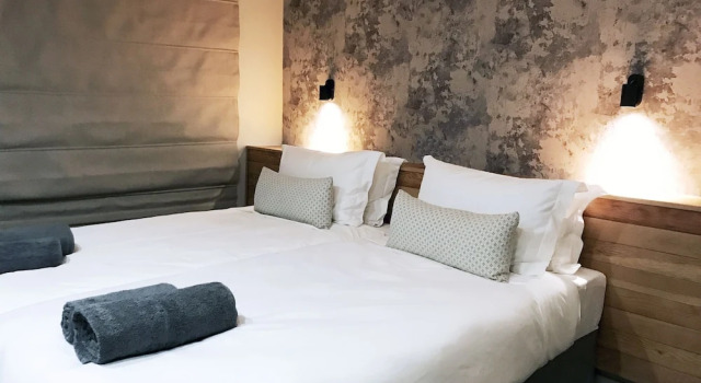 Herzinger Boutique Guesthouse, Reserva ahora Boutique Hoteles de negocios en Windhoek, 4* 5*