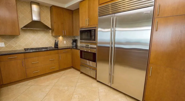 Turquoise Place C2504 3 Bedrooms 3.5 Bathrooms Condo, Boek Appartement Orange Beach 