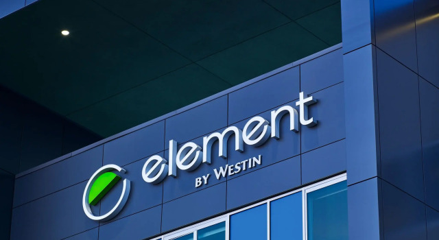 Element Chandler Fashion Center