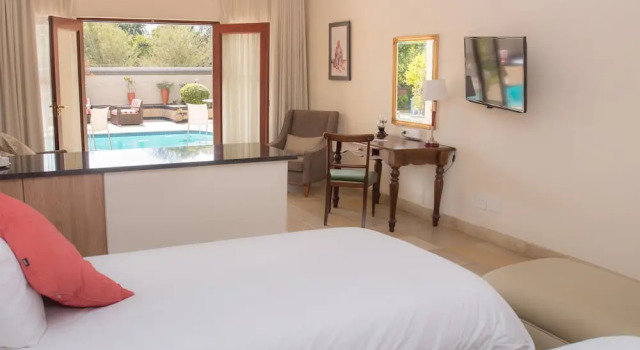 Номер Standard Inn and Out Plus Craighall