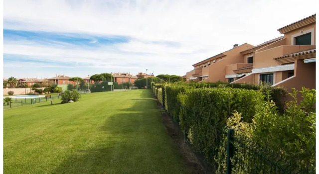 Villa Balcón Novo Sancti Petri, Забронировать Вилла Коттеджи Ново-Санкти-Петри, Коттедж