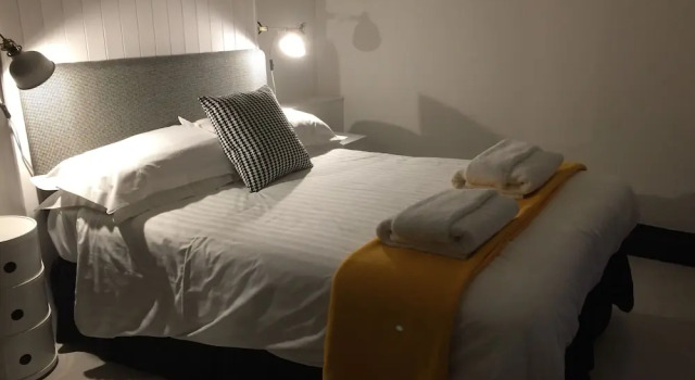Коттедж с 2 комнатами Greenbank Lodge LLANGOLLEN