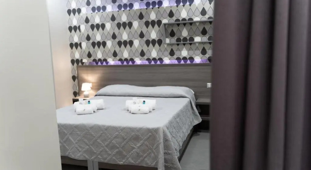 Номер Standard Palazzo Marage