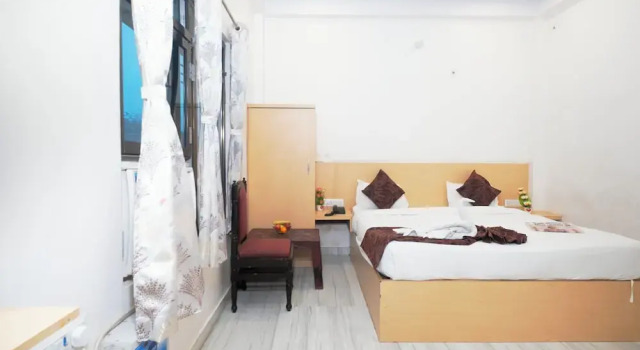 Hotel Kanak Kuteer