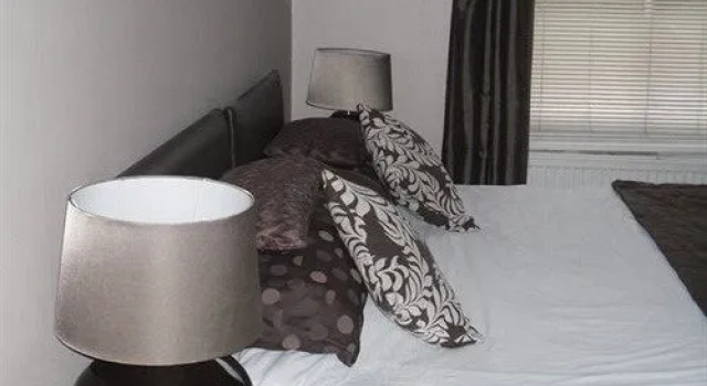 The Village Inn, Rezervasyon Otel Merseyside kahvaltılı oteller, Kahvaltı