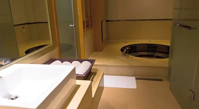 Люкс Platinum All-Ur Boutique Motel-Jhu Shan Branch