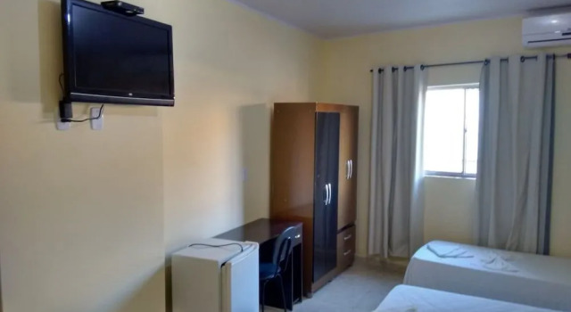 Hotel Gt, Забронировать Отель Каэте Минас-Жерайс