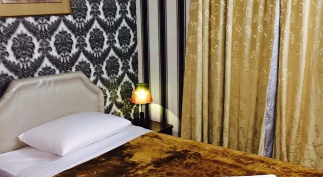 Одноместный номер West Hotel