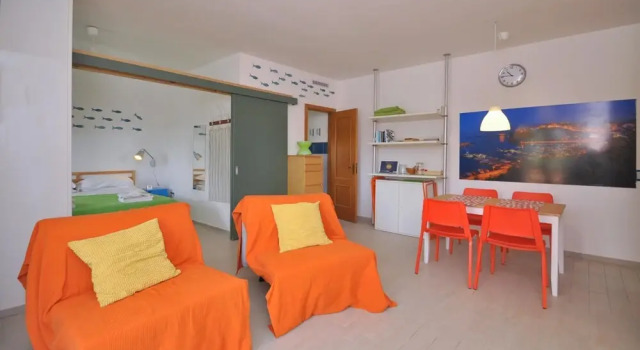 La Camilla City Apartments