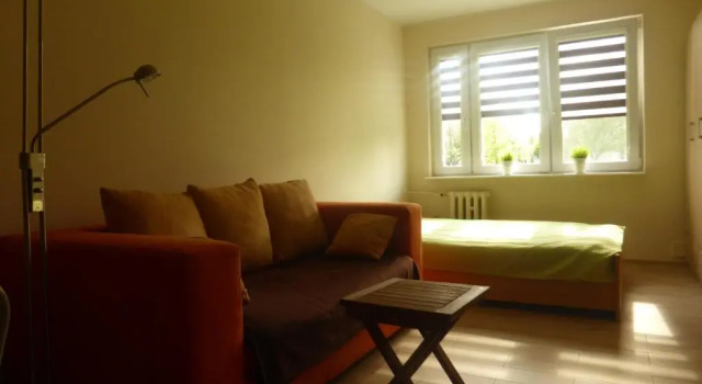 Апартаменты Standard Apartment Przymorze II