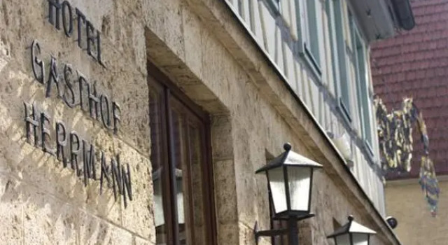 Hotel Herrmann, Reserva ahora Hotel Hoteles en Baden-Wurtemberg con piscina, Piscina