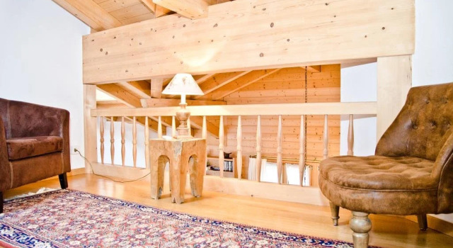 Apartment St. Louis 3.5 - GriwaRent AG, Prenota Appartamento Grindelwald 