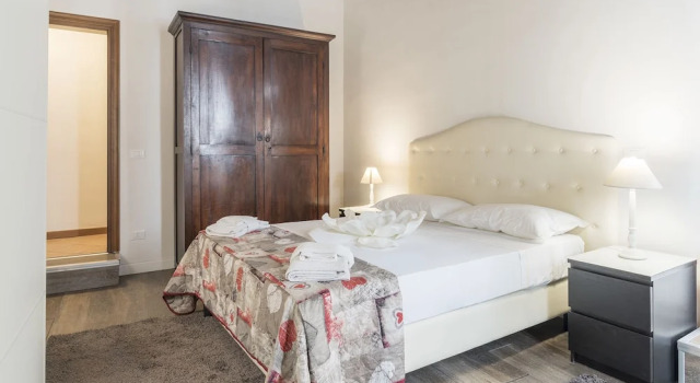 Pantheon Charming Apartment, Prenota Appartamento Pantheon Roma