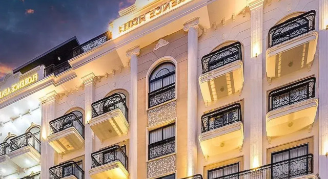 Florence Hotel