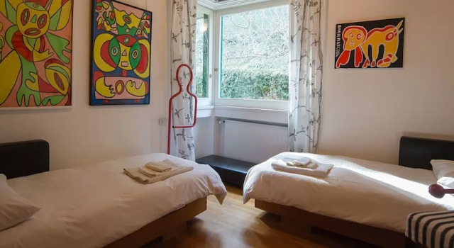 B&B Villa Fortezza, Book Bed and Breakfast Ascoli Piceno Marche