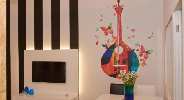 Bolhão Nobre Apartments, Забронировать Апартаменты/квартира Cedofeita / Santo Ildefonso / Se / Miragaia / Sao Nicolau e Vitoria Порту, рядом с Lapa Metro Station
