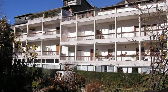 Appartement Bagnères-de-Luchon, 2 pièces, 4 personnes - FR-1-313-136